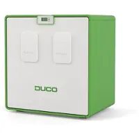 Duco 0000-4704 Air Cooler Vert One Size / EU Plug 220V