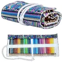 Koh-I-Noor Mondeluz crayons de couleur 36 couleurs en étui (36x)