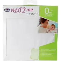 Chicco Alèse Pour Berceau Next2me Forever - Chicco
