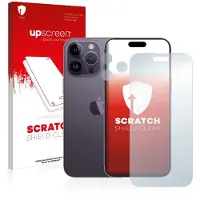 Upscreen Scratch Shield Displayschutz