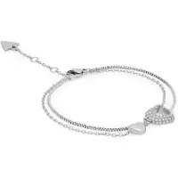 GUESS Bracelet Femme Guess JUBB05027JWRHS Argent