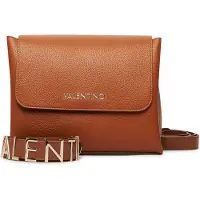 Valentino Sac à bandoulière 'ALEXIA' cognac