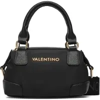 Valentino Sacs à main 'JENNY RE' or / noir