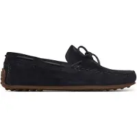 Vagabond SHOEMAKERS Mocassin 'Larissa' bleu marine