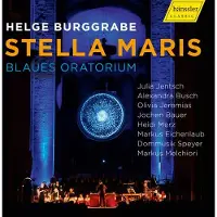 OUTHERE Various Artists - Stella Maris [Cd] 2 Pack