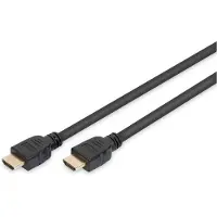 Digitus Câble de branchement HDMI Ultra High Speed, type A