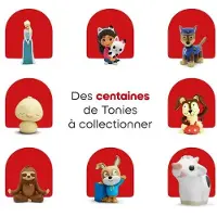 Tonies Figurine Timoté 2 Je découvre avec Timoté pour Conteuse Toniebox