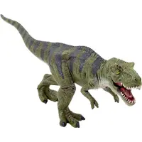 Small Foot Mojo Prehistory T-Rex avec mâchoire mobile - 387258