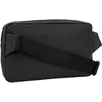 JOOP! Sac à bandoulière 'Atessa Lino' noir