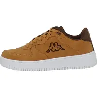 Kappa Maserta 4 Trainers Marron EU 45 Homme