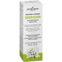 Jacob Hooy Gouttes Digestion IberiSan - 30ml