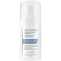 Ducray MELASCREEN Contour des Yeux antitaches 15 ml Crème Pour La Peau