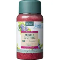 Kneipp Cristaux de bain Muscle Soothing - Genévrier 600 g Sel De Bain
