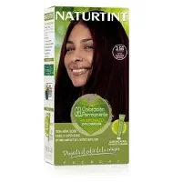 Naturtint 3.56 Intense Radiant Red Coloration Permanente 1 pc(s) Teinture(S)