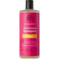 Urtekram Rose - Shampooing 500ml