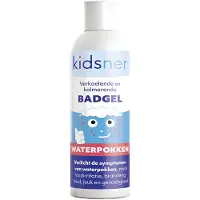 Kidsner Cooling Bath Gel For Kids