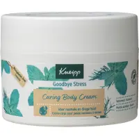 Kneipp Crème pour le corps « Adieu le stress » (200 ml)