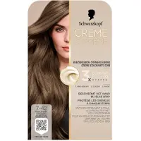 Schwarzkopf Creme Supreme 7-42 Hair Color