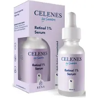 Celenes Sérum Rétinol 1% - 30ml