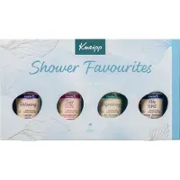 Kneipp Gift Set - Shower Favorites Collection