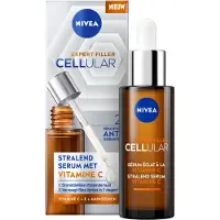 Nivea Cellular Expert Filler Visage Sérum Vitamine C 30ml