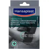 Hansaplast Sport Tennis Elbow - First Aid Support