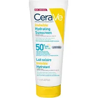 CeraVe Invisible Hydrating Sunscreen SPF 50 75ml