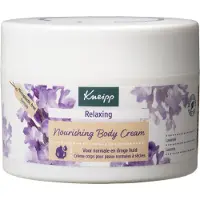 Kneipp Crème relaxante pour le corps (200 ml)