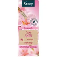 Kneipp Huile de Massage Amande 100 ml Huile De Massage