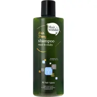Hairwonder Shampooing Fortifiant Kératine - 200ml