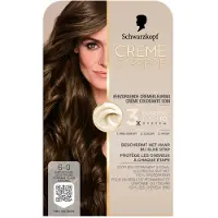 Schwarzkopf Creme Supreme 6-0 Hair Color