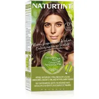 Naturtint Permanente Haarkleuring Licht Chocolade Kastanje 5.7 160 ml Emballage(S) Combi