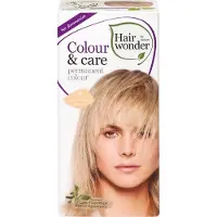 Hairwonder Colour & Care (9 blonde très claire)