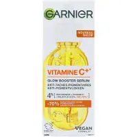 Garnier Sérum éclaircissant et anti-taches à la vitamine C 30ml