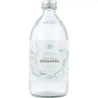 Ben & Anna Bain de Bouche Sensitive - 500ml