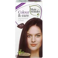 Hairwonder Colour & Care