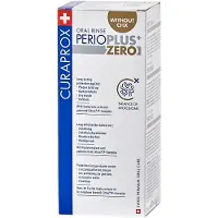 Curaprox Perio Plus Zero bain de bouche 200 ml