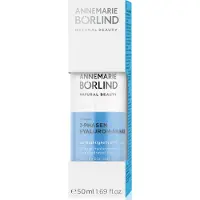 Börlind SOLUTION BIPHASÉE À L’ACIDE HYALURONIQUE 50 ml Soins Corporels