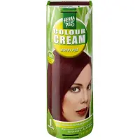 Hennaplus Colour Cream Warm Red 5,6 60 ml Crème