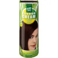 Hennaplus Colour Cream Mocha Brown 4,03 60 ml Crème