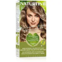 Naturtint Teinture naturelle permanente blond cendré 8A 160 ml Emballage(S) Combi