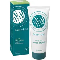 Earth-line ALOE Hand Cream 100ml