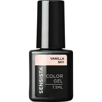 Sensista Color Gel Vanilla Sky - Nude