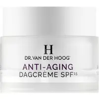 Dr van der hoog Anti Aging 60+ Day Cream (Crème de jour)