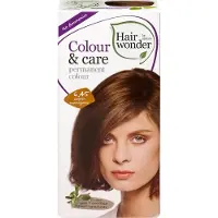 Hairwonder Colour & Care (6,45 Cuivre Acajou de cuivre)