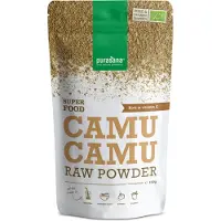 Purasana Poudre de Camu Camu crue Bio