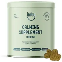 Imby Calming Chien - 90 Chews