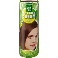 Hennaplus Colour Cream Noisette 6,35 60 ml Crème