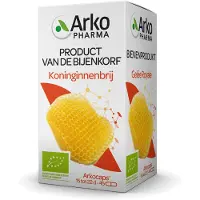 Arkopharma Gelée Royale en gélules 45 pc(s) Capsule(S)