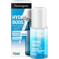 Neutrogena , Hydro Boost, concentré pour le visage, 15ml